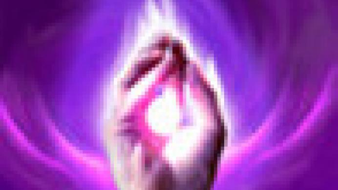 Spectromancer HD