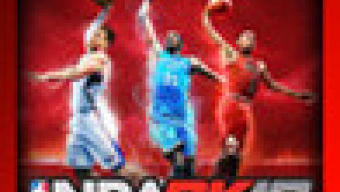 NBA 2K13