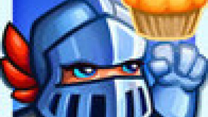Muffin Knight