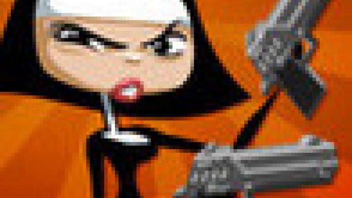 Nun Attack