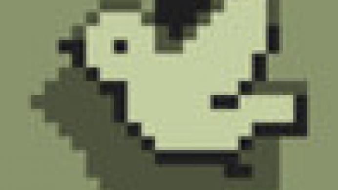 8bit Doves