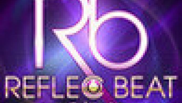 REFLEC BEAT +