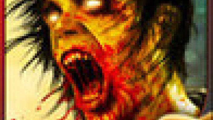 Contract Killer: Zombies
