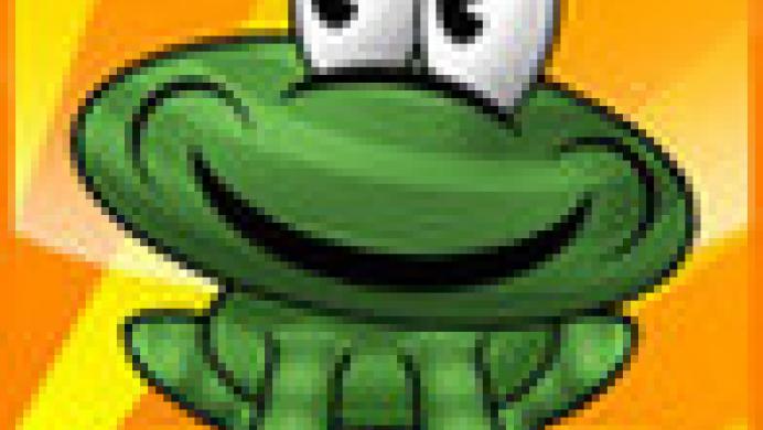 Flexy Frogs HD