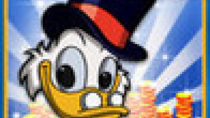 DuckTales: Scrooge's Loot