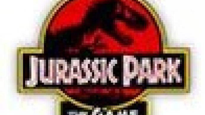 Jurassic Park: The Game