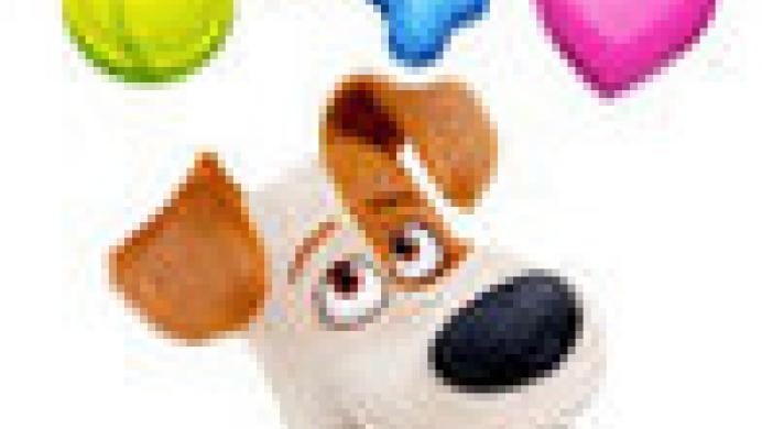 The Secret Life of Pets: Unleashed