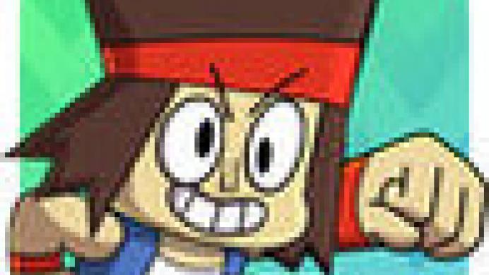 OK K.O.! Lakewood Plaza Turbo - An Action-Packed Brawler Beat 'Em Up Game