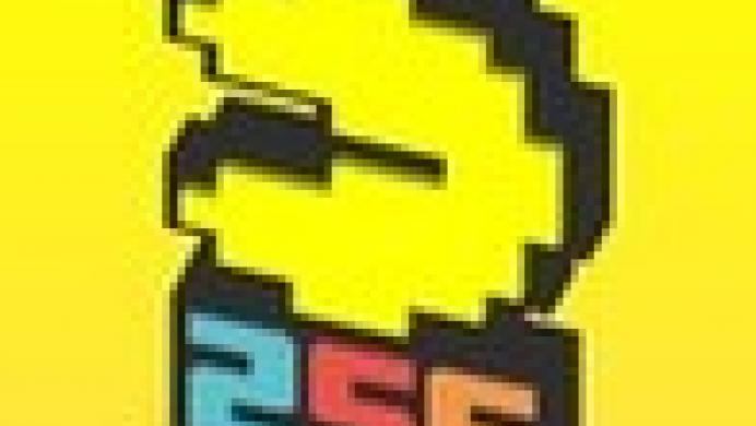 Pac-Man 256: Endless Arcade Maze