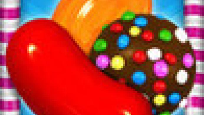 Candy Crush Saga