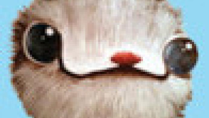 Catball Eats It All