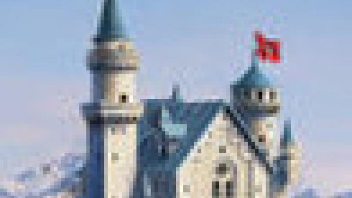 Castles of Mad King Ludwig