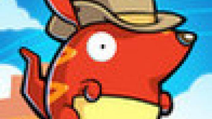 Run Roo Run