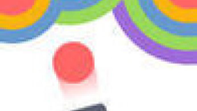 Hue Ball