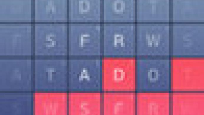 FastWord - A Fast, Smart & Strategic Word Game to Play with Friends