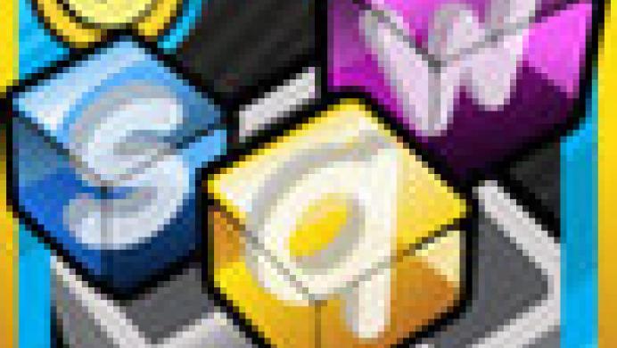 Sqwords