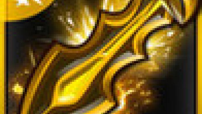 Glorious Quest