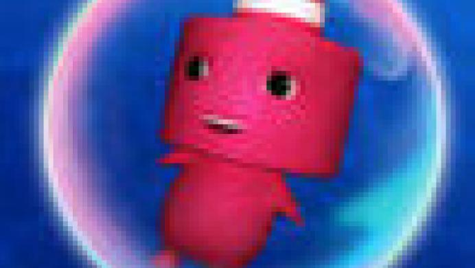 Buoy Boy