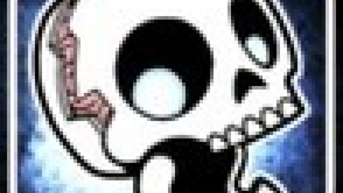 Skullduggery!