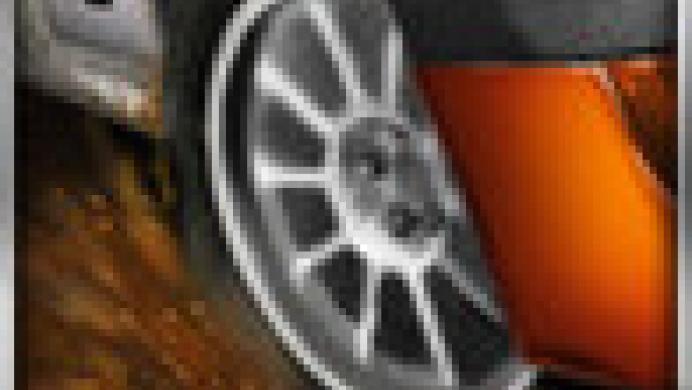 WRC: The Game
