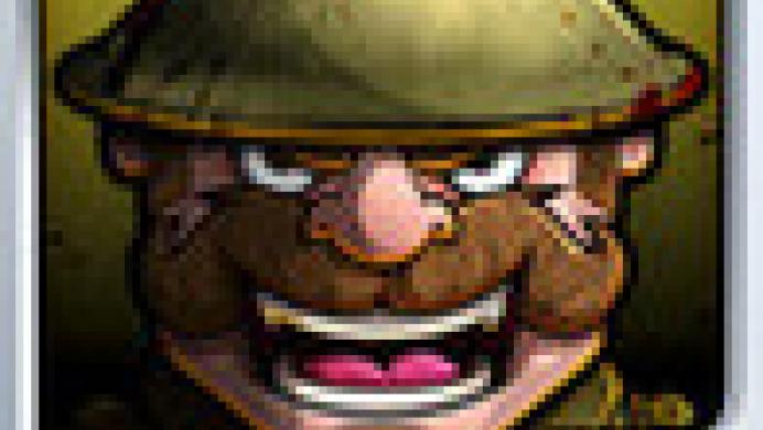 Trenches II Trenches II