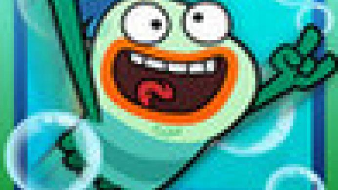 Disney Fish Hooks