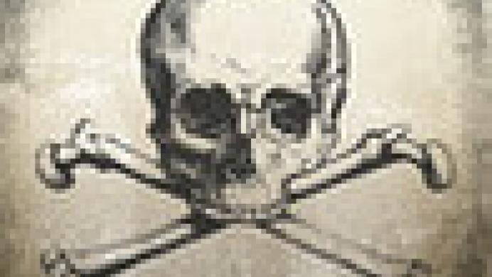 Down Among the Dead Men