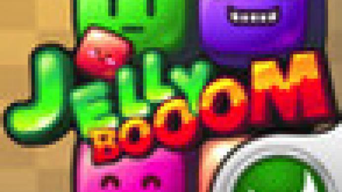 JellyBooom
