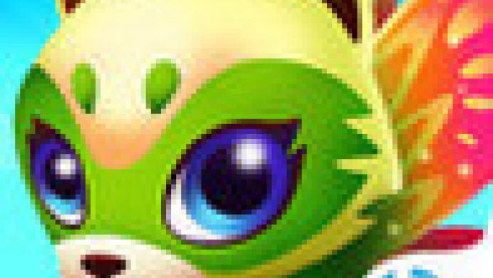 Fantasy Forest Story