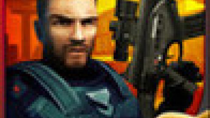 Frontline Commando