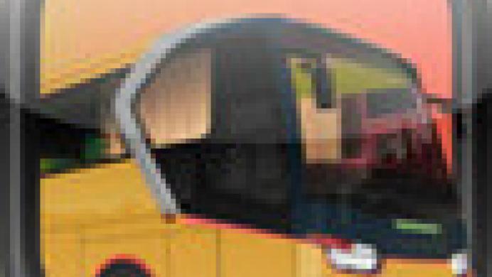 Bus Simulator 3D