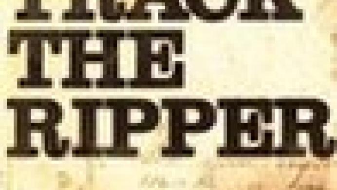 Track the Ripper
