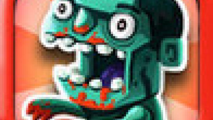 Zombie Puzzle Panic