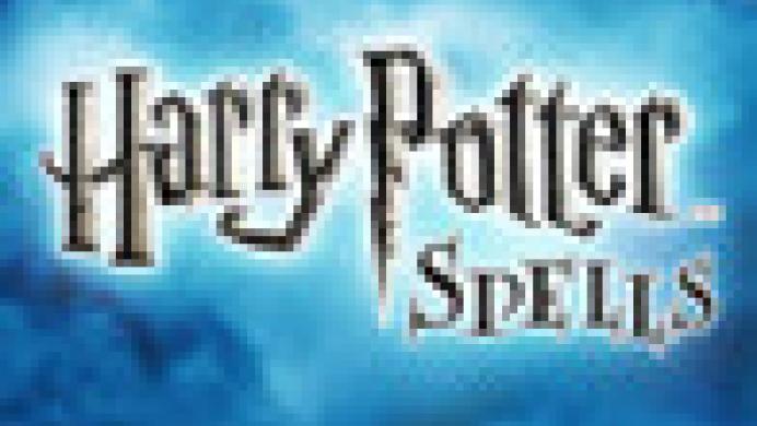 Harry Potter: Spells