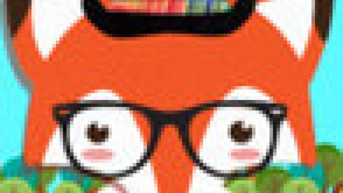 HipstaFox