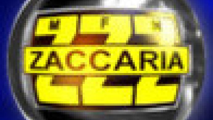 Zaccaria Pinball Master Edition