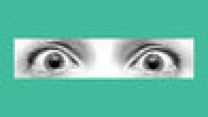 Grayout