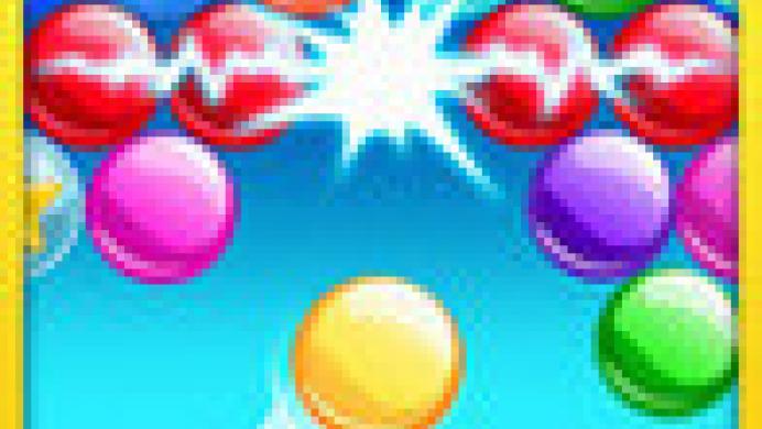 Bubble Mania