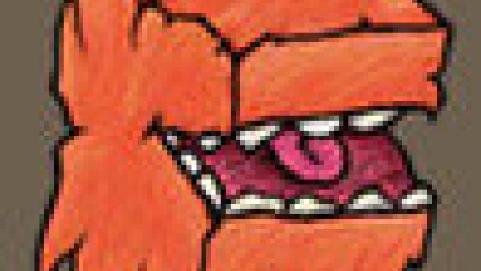 Imbroglio