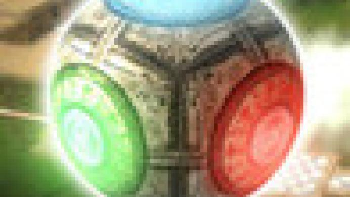 Chromasphere