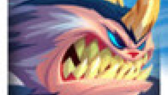 Outernauts: Monster Battle
