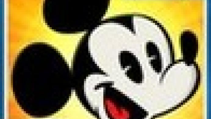 Where's My Mickey? XL
