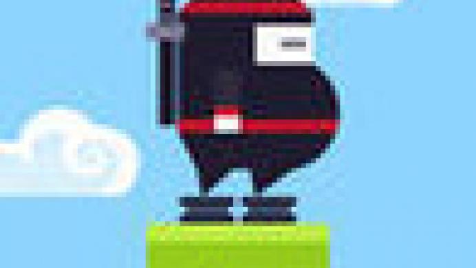 Spring Ninja