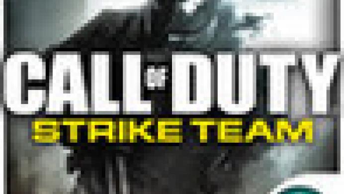 Call of Duty: Strike Team