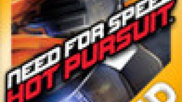 Need for Speed Hot Pursuit for iPad