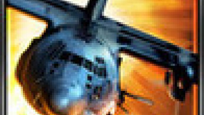 Zombie Gunship