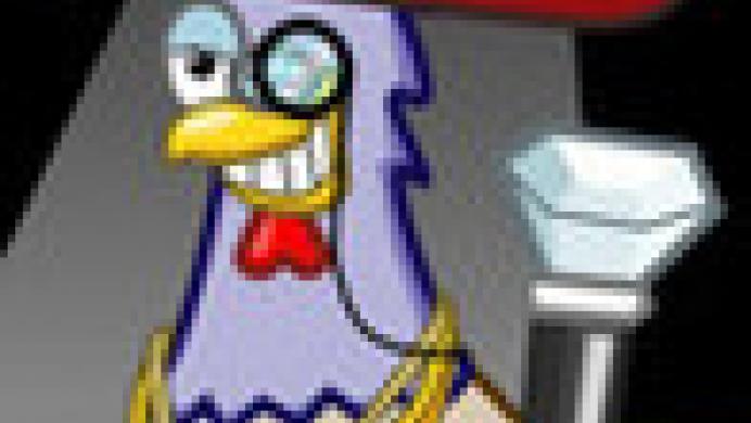 Chickon