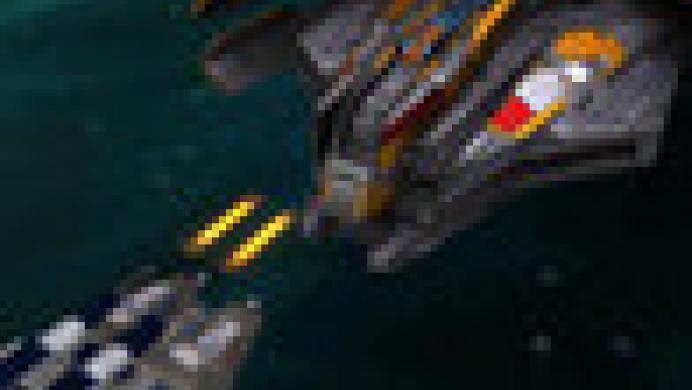 Spaceborn