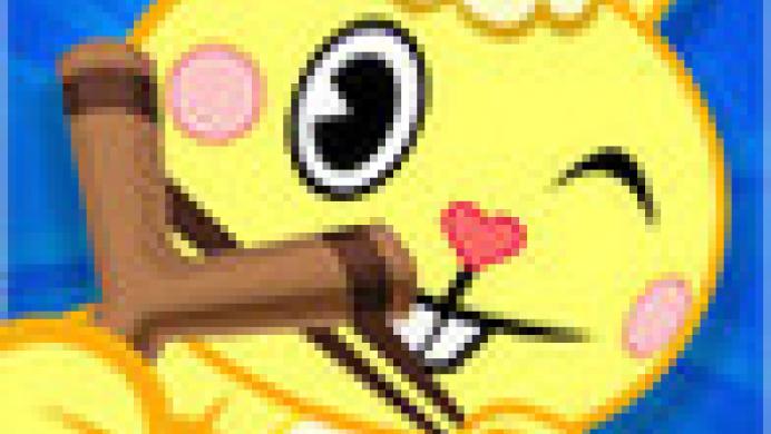 Happy Tree Friends: Deadeye Derby