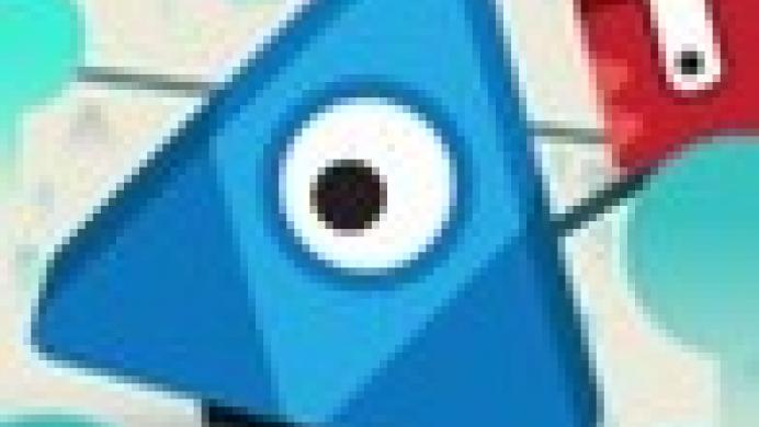 Sputnik Eyes